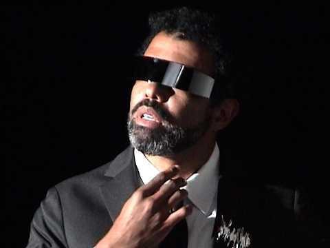 clipping. - Mirrorshades pt. 1 (Official Music Video)