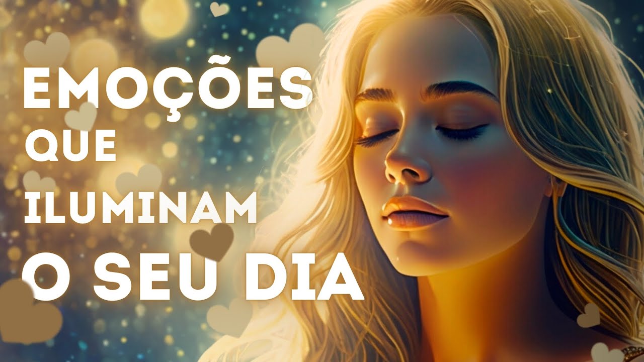 O IMPACTO das EMOÇÕES na sua REALIDADE