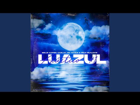 Acústico Luazul #1