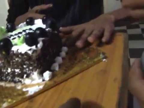 cake story @ bhendi place