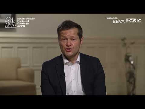 Acceptance speech of  Ferenc Krausz, 15th Frontiers of Knowledge Award in Basic Sciences