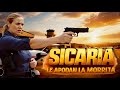 Sicaria Le Apodan La Morrita PELÍCULA COMPLETA 4K Acción Y Crimen HuizarTuCine