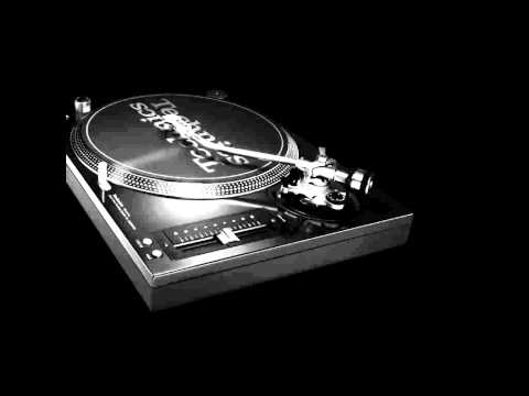 Thyladomid - The Voice (Original Mix)