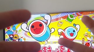 そらちるとswitch太鼓ライブ～