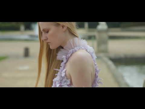 Happiness has a new name - Gaelle