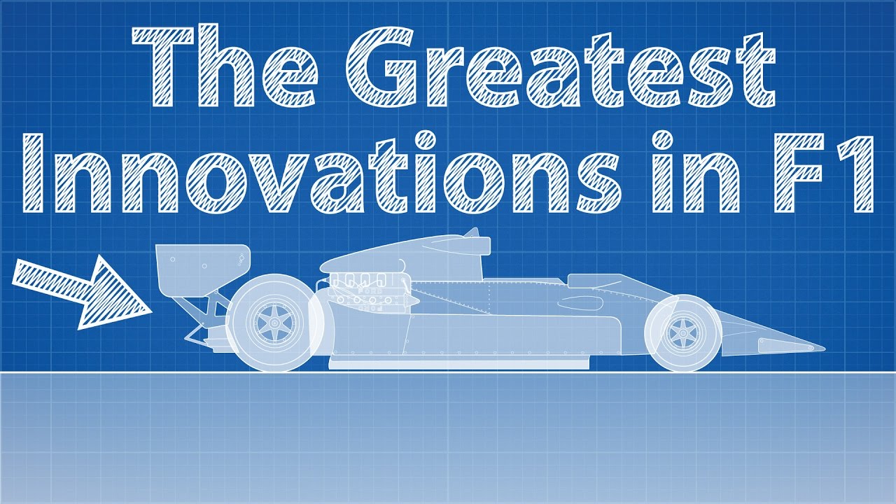 The Evolution of Automotive Innovations in Formula One