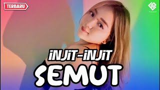 Download lagu DANGDUT ENAK || INJIT INJIT SEMUT || REMIX TERBARU 2024 mp3