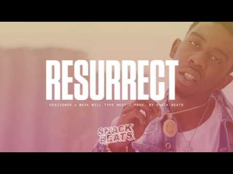 [FREE] Desiigner x Meek Mill Type Beat 2017 - "Resurrect" | Snack Beats