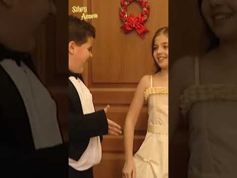 Cem ve Ceren düğüne hazırlandı #sihirliannem #sihirliannemçilek #gizemgüven #zeynepözkaya