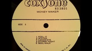 Jackie Mittoo - Feel It