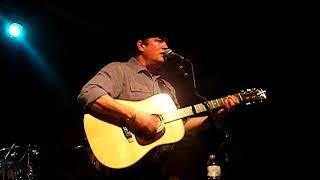 &quot; Texas Truck &quot; by Country Music Artist  Tracy Byrd  Live 2018