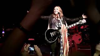 Melissa Etheridge......Shout Now