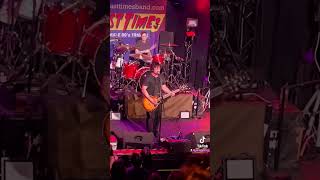 Stifler&#39;s Mom by: Tin Band. American Pie Thomas Ian Nicholas