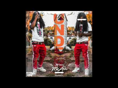 3problems x Under My Arm (Prod by Trillionbillion)