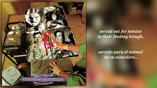 Carcass - Pedigree Butchery (Traducción Inglés/Español)