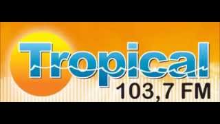 Funk Tropical Jovem Mix set Julho 2014 (Dj Simpson)