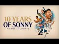 The ULTIMATE Heung Min Son Compilation Thank You Sonny
