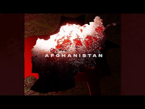 @Rail47  x Ramin 6 x Hosain 0093 - AFGHANISTAN (prod by Marc Brandenburg)