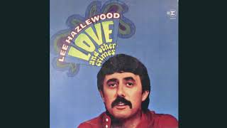 Lee Hazlewood &quot;She Comes Running&quot; Lp vinyl