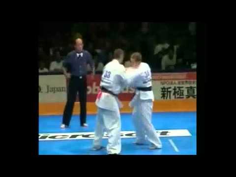 Valeri Dimitrov Highlight