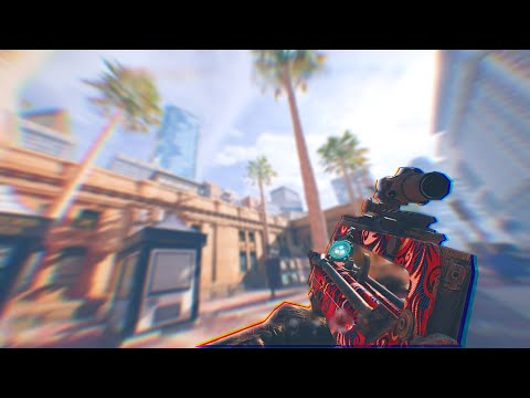 Strollin' Through Crimson Heist Placements - Rainbow Six Siege