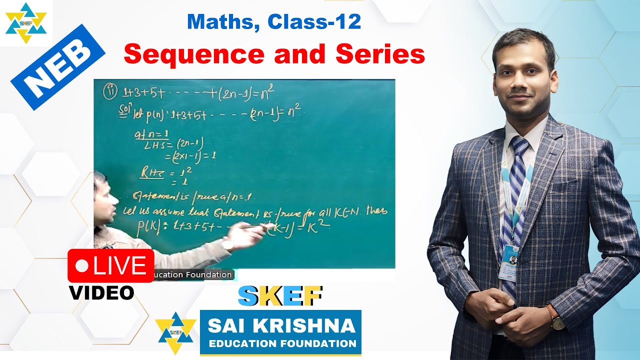Calculus Concepts