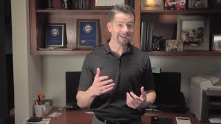 Why you need to show up on time