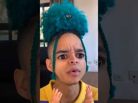 WHEN YOU LEARN TO DON’T TALK TO STRANGERS