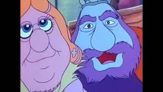 Fraggle Rock Animated Series - Goodtime Goombah Soup Lyrics