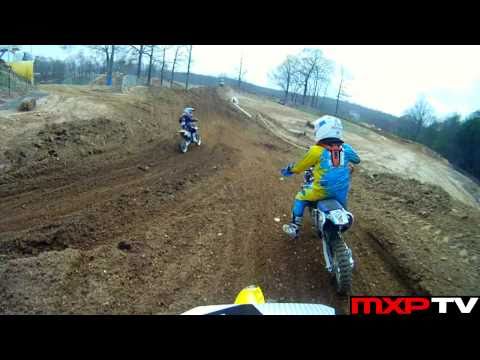 HELMET CAM: Tyler Kirschner - Budds Creek (MAMA)