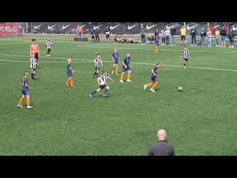 FC Tallinn AK -  FC Banga