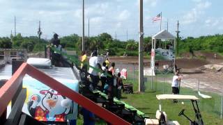 preview picture of video '2011 Florida Series, 65beg, race 6,'