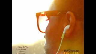 Dae-Lee - As I Walk Remix ft. Omega Sparx (Bonus)