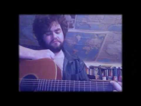 Kyle Gray Young - Ol' '55 (Tom Waits cover)