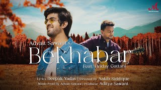 Bekhabar song artwork