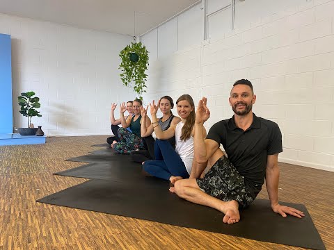 Bodhi 21 Introductory Video