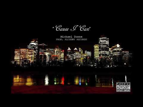 DunneIT - Cause I Can