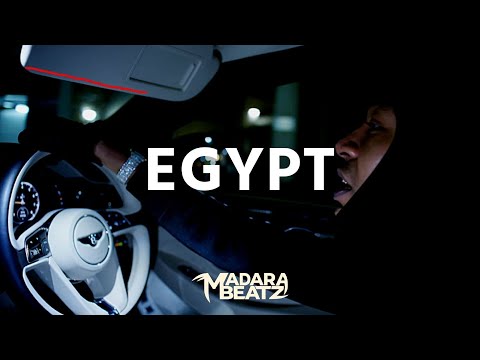 [FREE] DigDat x Central Cee Drill Type Beat 2021 - "EGYPT " (Prod. @Madara Beatz x @czrbeats  )