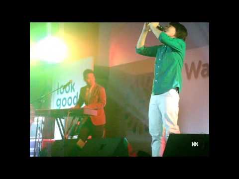 23-02-13 Lipta - เอิ้ว @ Watsons Member in Love Concert -