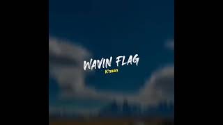 Download lagu TIK TOK-NEWPOST💫STORY WA 30 DETIK  K'NAAN - Wavin Flag DJ Topeng Remix (Bootleg) mp3