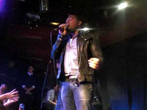 Xtreme (en Juanxito) --No me Digas Q no & Enamorado & Lloro y Lloro (parte 3)