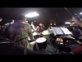Latin Jazz Ensemble -Eddie's Riff