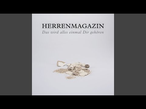 Krieg - Herrenmagazin