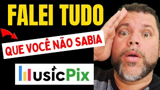 MUSIC PIX Funciona 🚨[(REVELADO)]🚨 APP MUSIC PIX - MUSIC PIX PAGA MESMO é SEGURO?