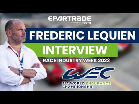 2023 Featured Racing Series: FIA WEC