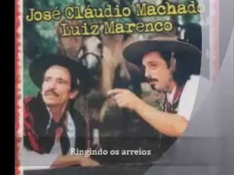 Ringindo Os Arreios video