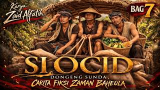 Download lagu Dongeng Sunda ' Si Ocid' BAG 7 (  Parentah Mandor Jagra )  mp3