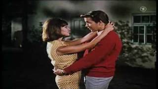 Gus Backus - Mein Schimmel wartet im Himmel auf mich 1963