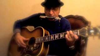 Lo, I Be With You Always (GARY DAVIS)