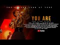 HLE You Are Official Live Video